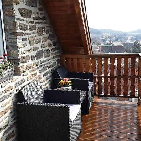 Jazmin Appartement *