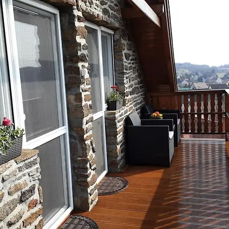 Jázmin Apartamento *