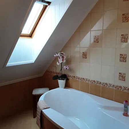 Jázmin Apartman