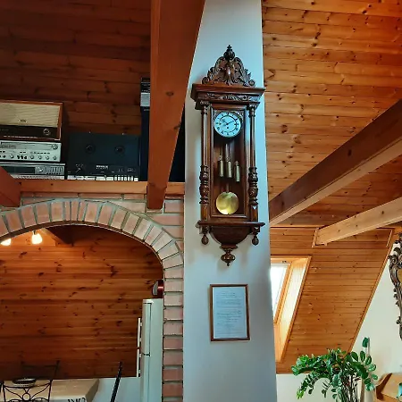 Jázmin Apartman