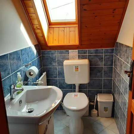 Jazmin Appartement Tihany