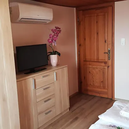 Jázmin Apartamento Tihany