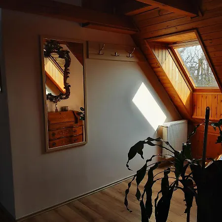 Jazmin Appartement Tihany