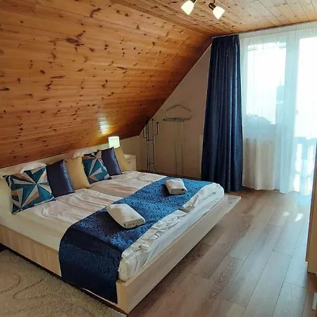 Apartamento Jázmin Tihany