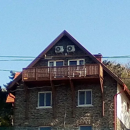 Apartman Jázmin *