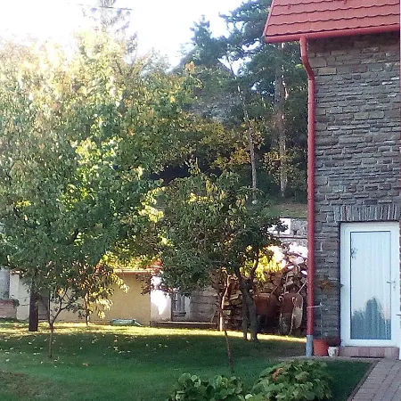 Appartement Jazmin Tihany