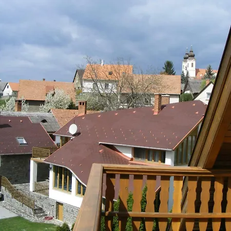 Apartman Jázmin *