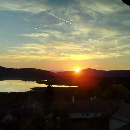 Jazmin Appartement *