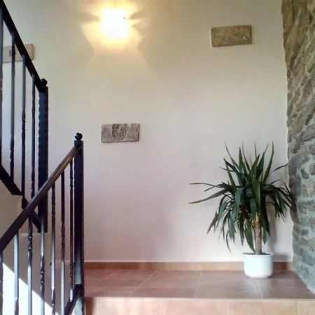 Jázmin Apartman