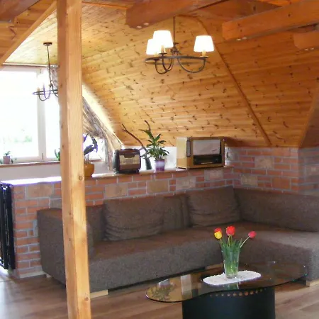 Apartman Jázmin