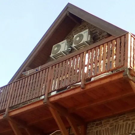 Apartman Jázmin *