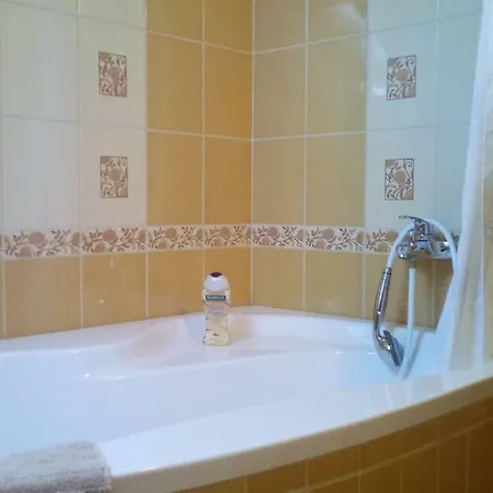 Apartamento Jázmin Tihany
