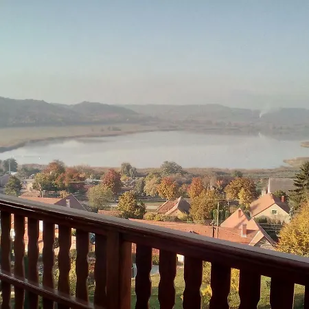 Jázmin * Tihany