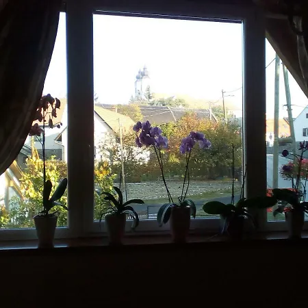 Jázmin Apartamento Tihany