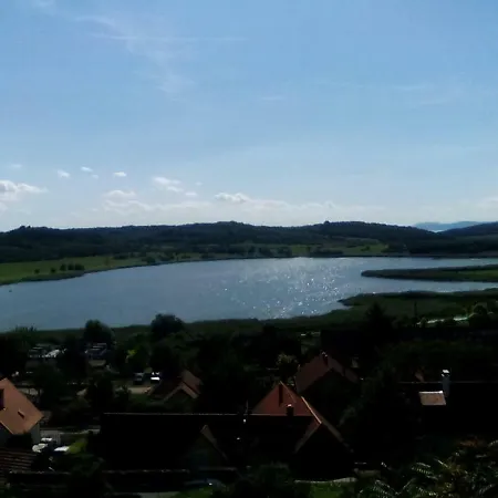 Jázmin Apartamento *