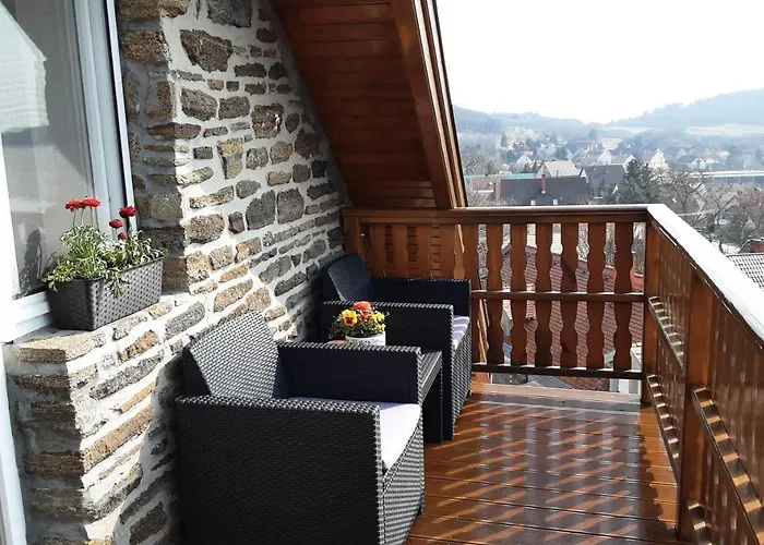 Jázmin Appartamento *