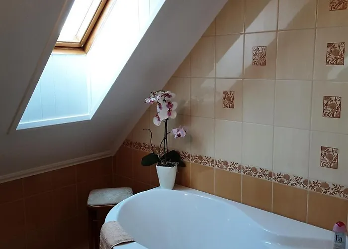 Jazmin Apartament