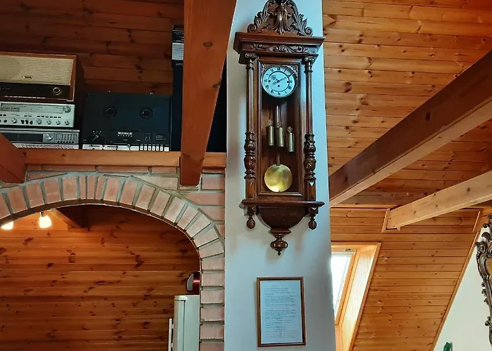 Jázmin Appartamento