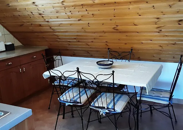 Jázmin Appartamento *