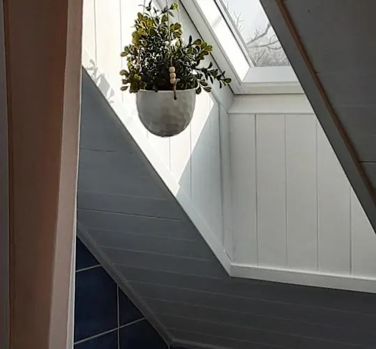 Jázmin Appartamento