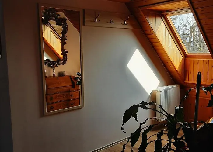 Jazmin Apartment Tihany