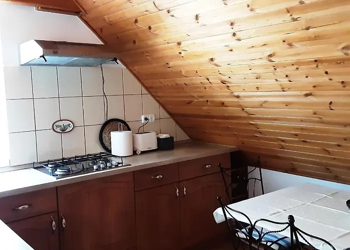 Jázmin Appartamento *