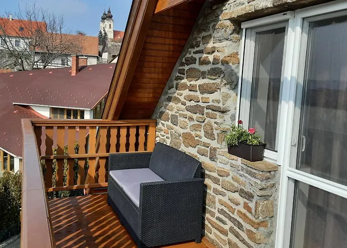 Jazmin Apartament