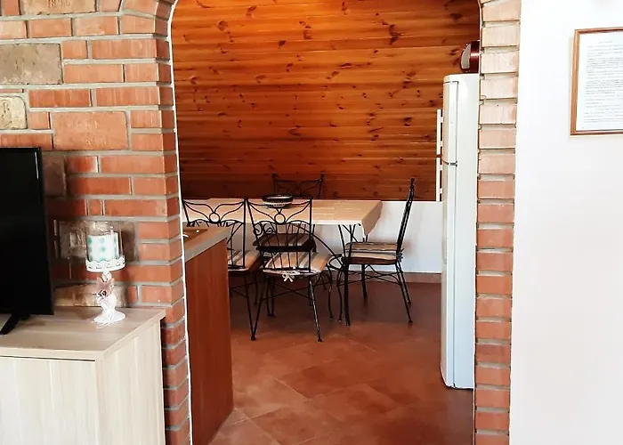 Jazmin Apartament *
