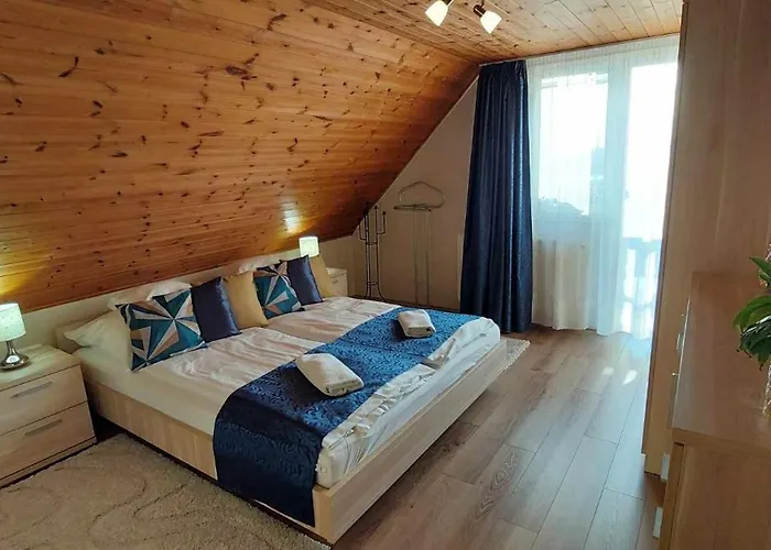 Apartament Jazmin Tihany