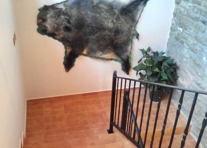 Jázmin Appartamento *