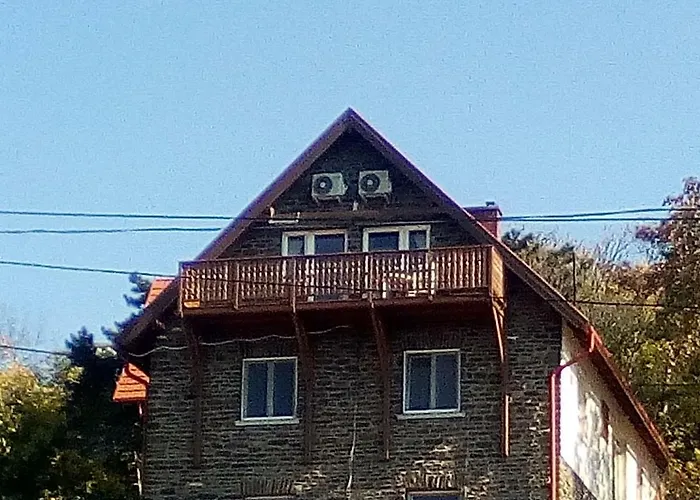 Apartament Jazmin *