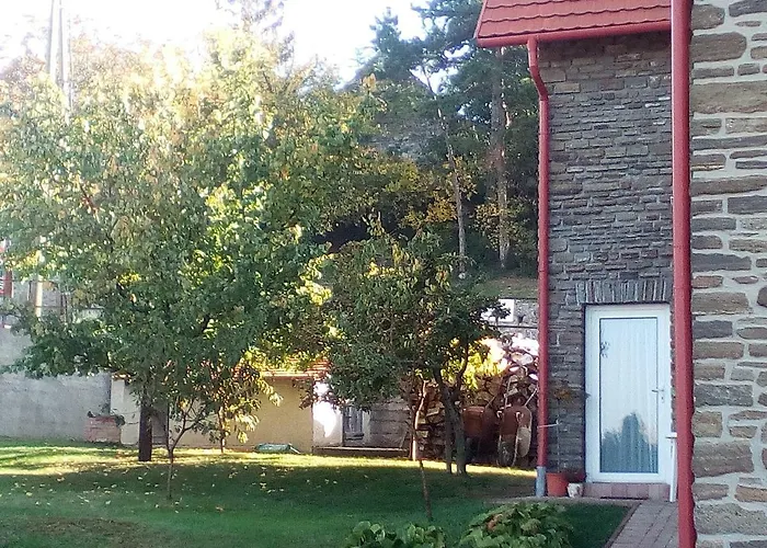 Apartment Jazmin Tihany