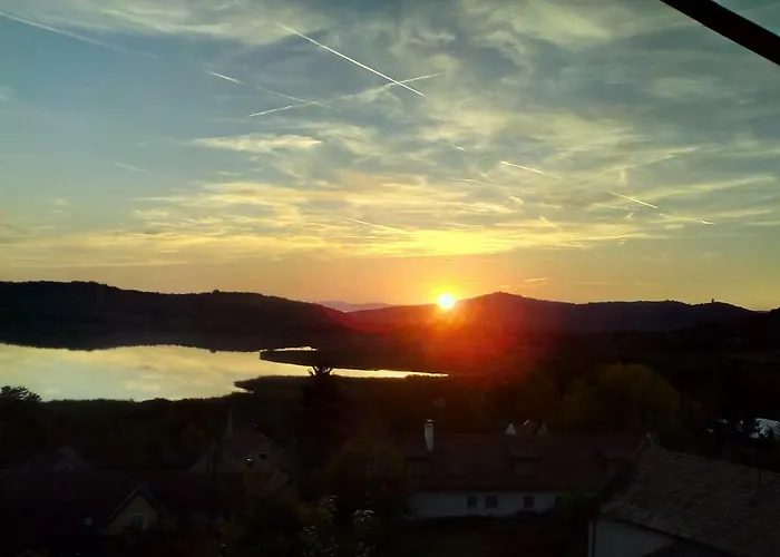 Jázmin Appartamento *