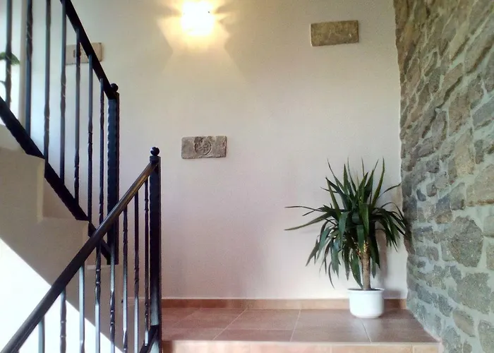 Jázmin Appartamento