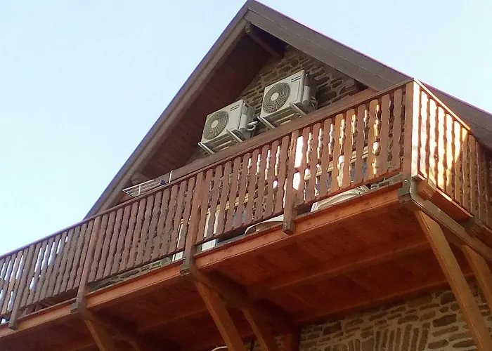 Apartament Jazmin *