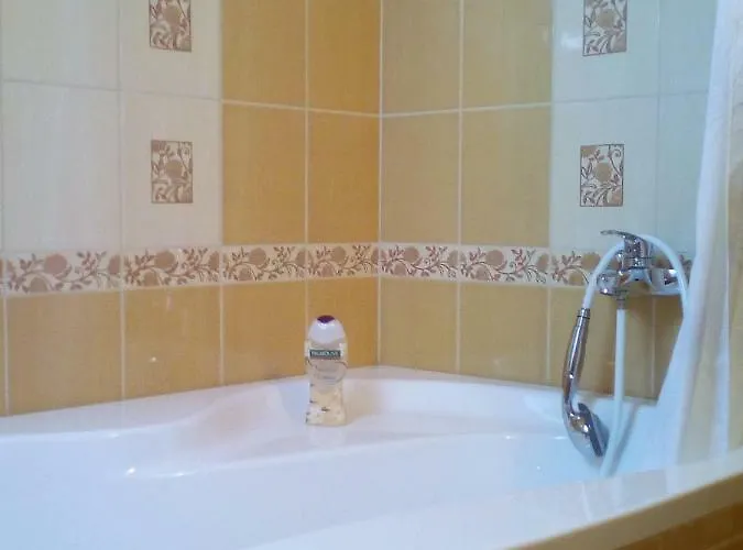 Apartment Jazmin Tihany