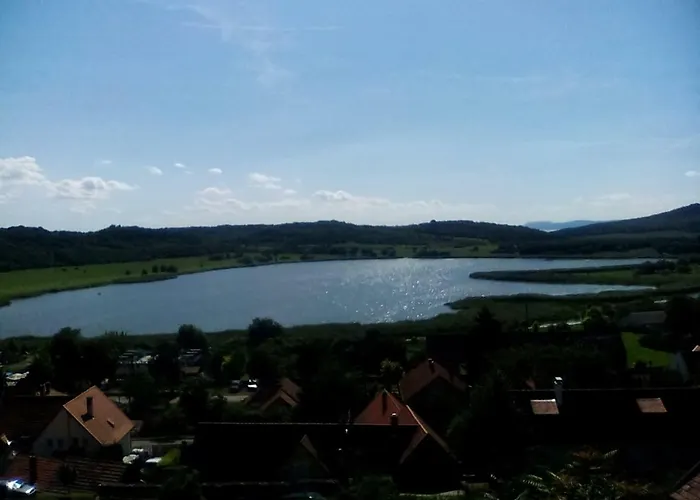 Jázmin Appartamento *